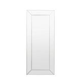 Ghedi Veru Leaner Mirror — SantoLusso®