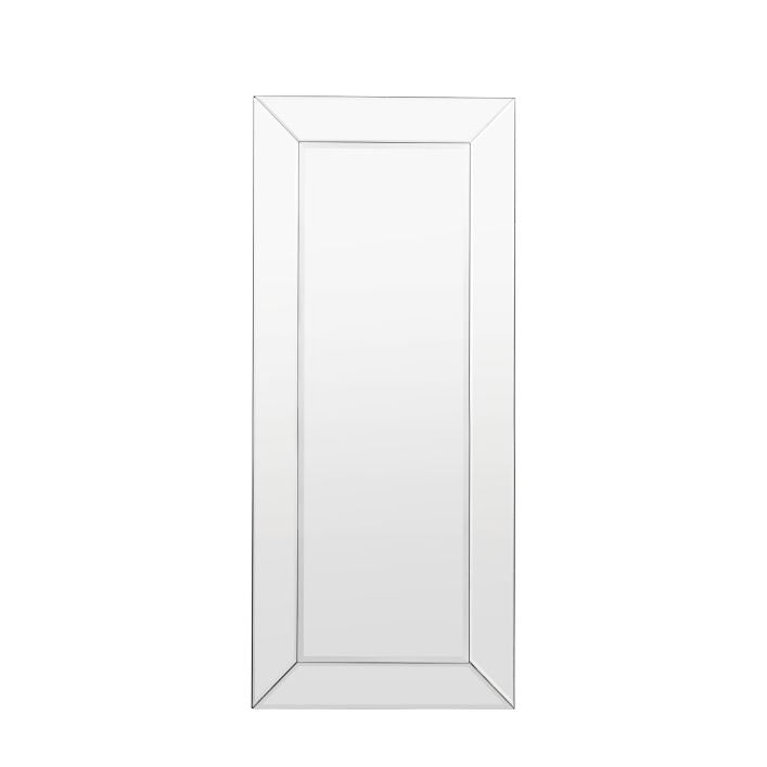 Ghedi Veru Leaner Mirror — SantoLusso®