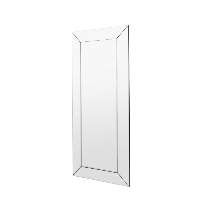 Ghedi Veru Leaner Mirror — SantoLusso®