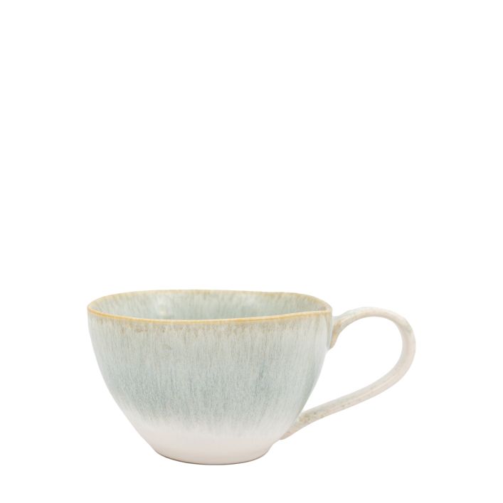 Ghedi Reactive Organic Mug Duck Egg 4pk — SantoLusso®