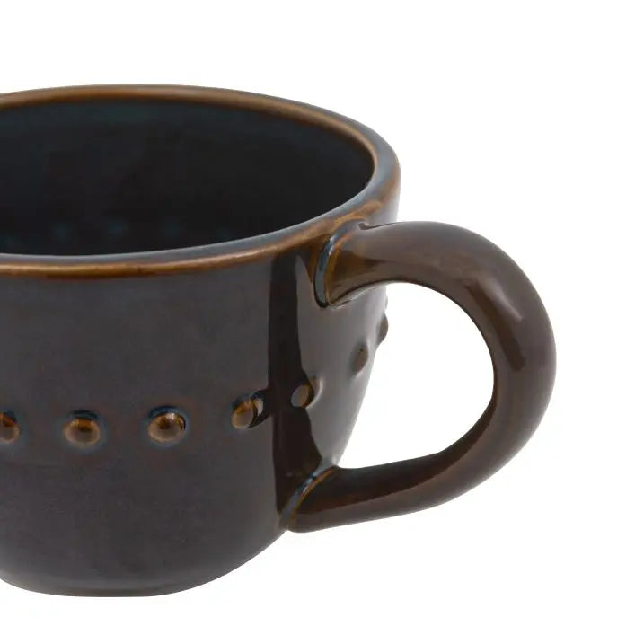 Ghedi Reactive Organic Beaded Mug Ink 4pk — SantoLusso®