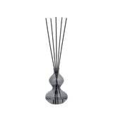 Ghedi Glass Diffuser Smoke Black Tea & Bergamot — SantoLusso®