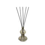 Ghedi Glass Diffuser Green Lime Basil & Mandarin — SantoLusso®