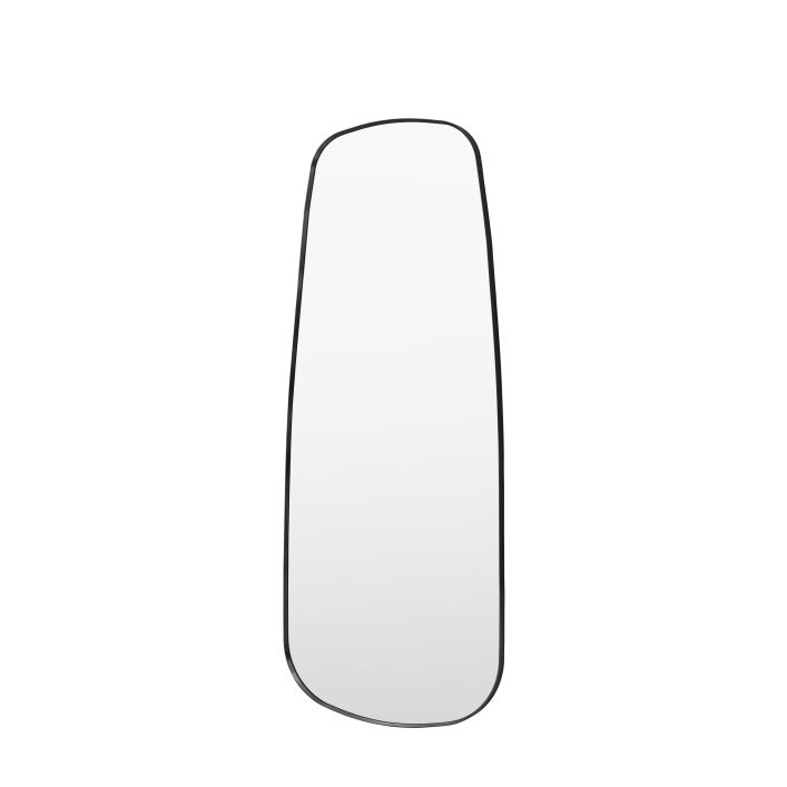 Ghedi Rivagli Shaped Leaner Black — SantoLusso®