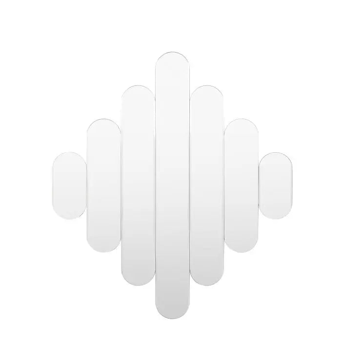 Ghedi Lucenzo Mirror — SantoLusso®