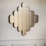 Ghedi Lucenzo Mirror — SantoLusso®