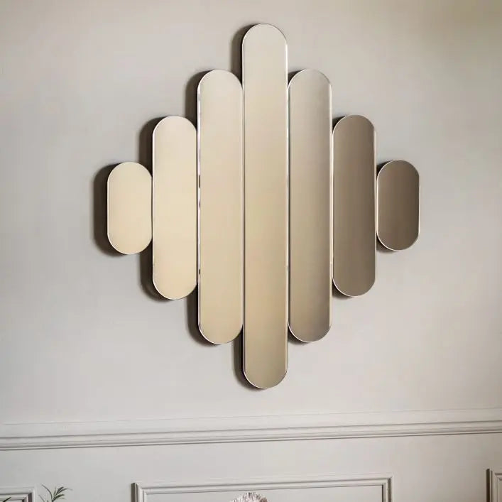 Ghedi Lucenzo Mirror — SantoLusso®