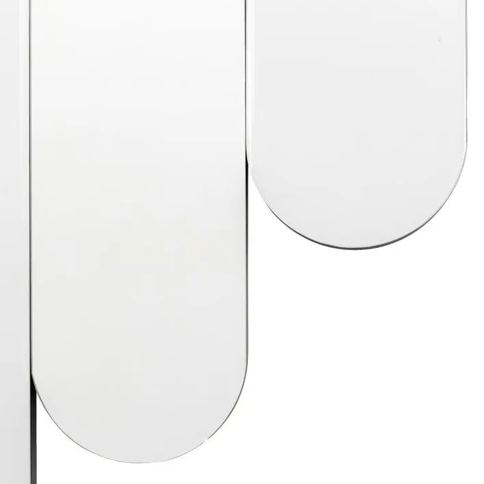 Ghedi Lucenzo Mirror — SantoLusso®