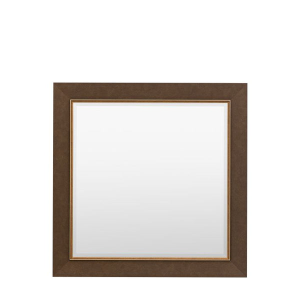 Ghedi Nolvetti Mirror Bronze Small — SantoLusso®