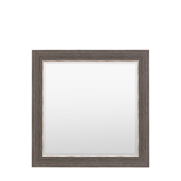 Ghedi Nolvetti Mirror Pewter Small — SantoLusso®