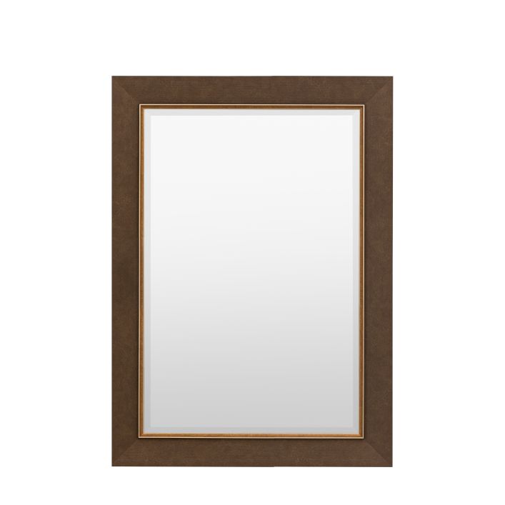 Ghedi Nolvetti Mirror Bronze Medium — SantoLusso®