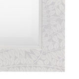 Ghedi Gedas Mirror Natural — SantoLusso®