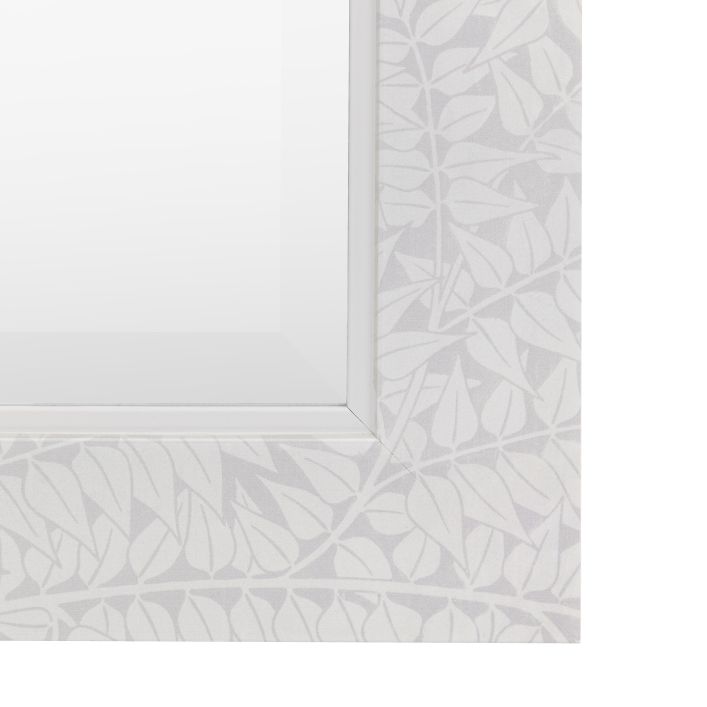 Ghedi Gedas Mirror Natural — SantoLusso®