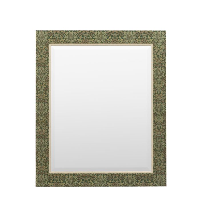 Ghedi Gedas Mirror Forest — SantoLusso®