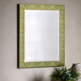Ghedi Gedas Mirror Forest — SantoLusso®