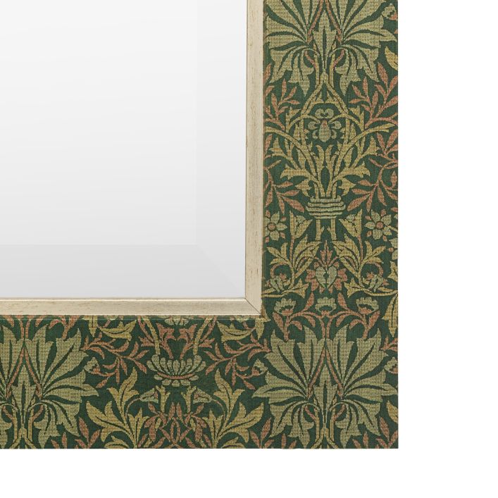 Ghedi Gedas Mirror Forest — SantoLusso®