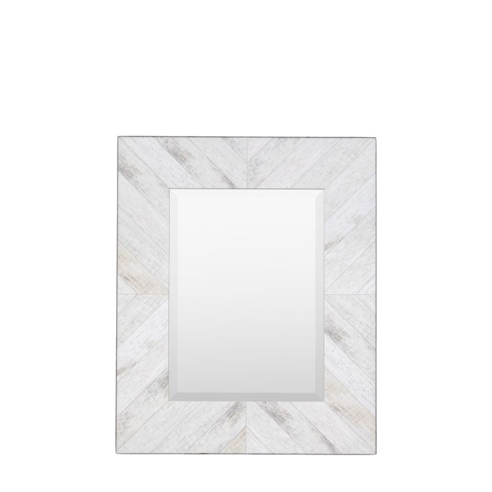 Ghedi Zannetti Mirror — SantoLusso®