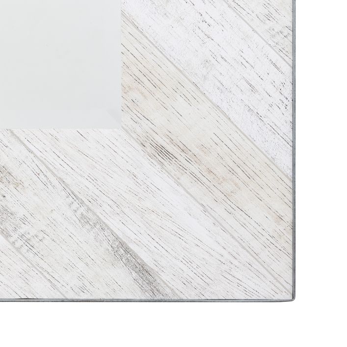Ghedi Zannetti Mirror — SantoLusso®