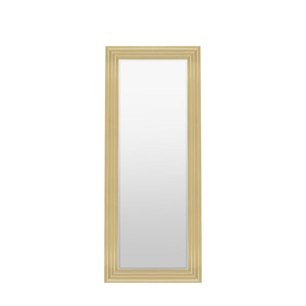 Ghedi Levazzo Leaner Mirror — SantoLusso®