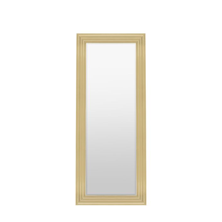 Ghedi Levazzo Leaner Mirror — SantoLusso®