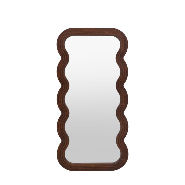 Ghedi Gianferro Mirror Large — SantoLusso®