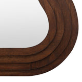 Ghedi Gianferro Mirror Small — SantoLusso®