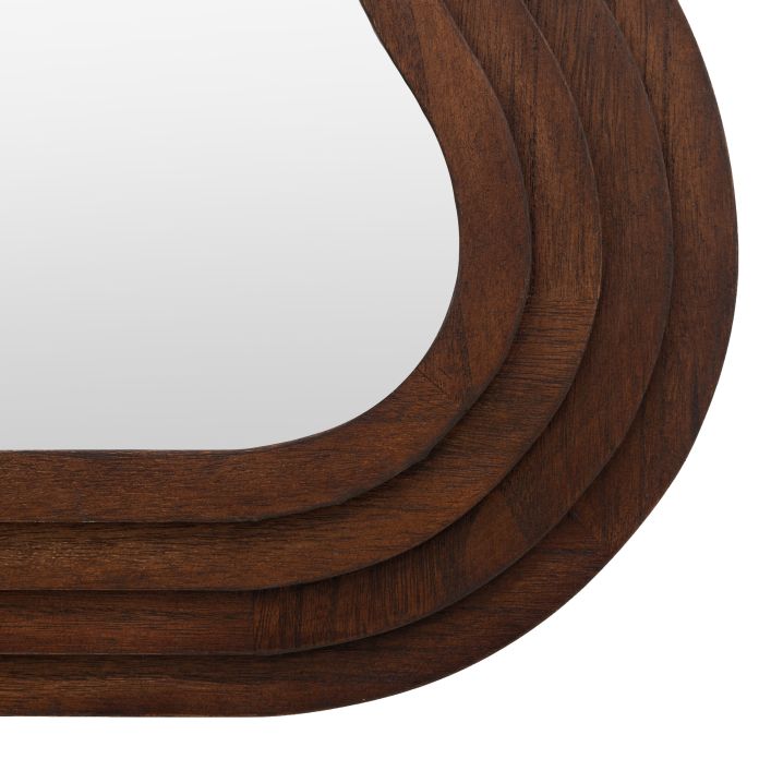 Ghedi Gianferro Mirror Small — SantoLusso®