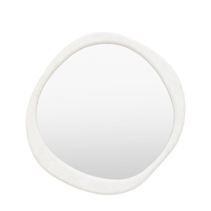 Ghedi Passa Mirror Pebble 2 — SantoLusso®