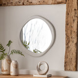 Ghedi Passa Mirror Pebble 2 — SantoLusso®