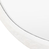 Ghedi Passa Mirror Pebble 2 — SantoLusso®