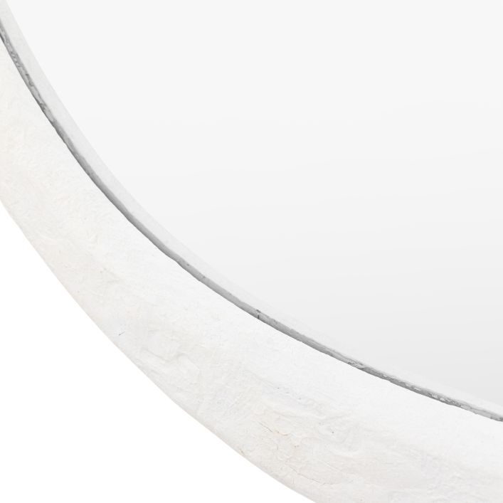 Ghedi Passa Mirror Pebble 2 — SantoLusso®