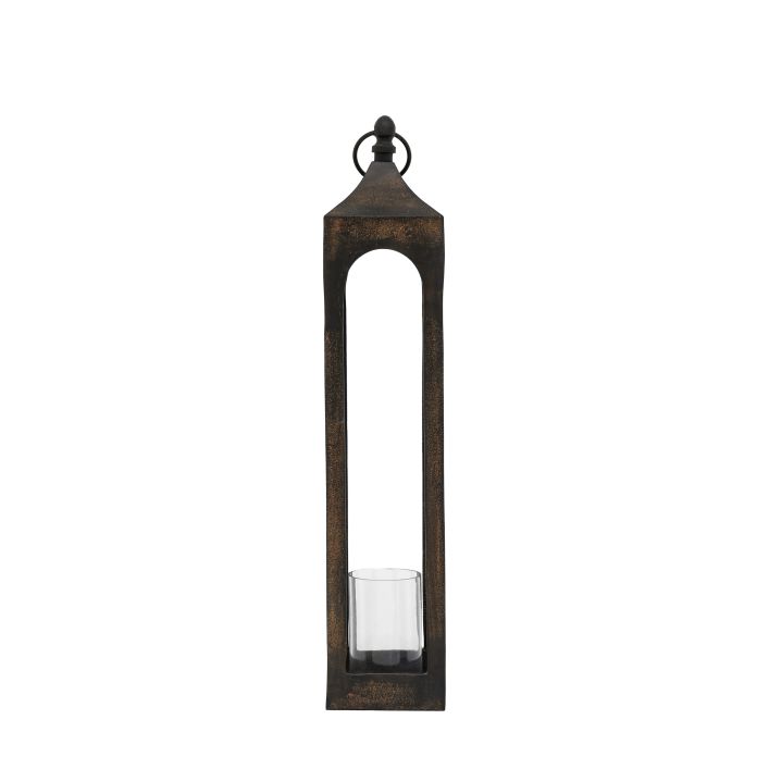 Ghedi Alda Lantern Large — SantoLusso®