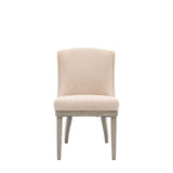 Ghedi Tobiassa Dining Chair Natural 2pk — SantoLusso®