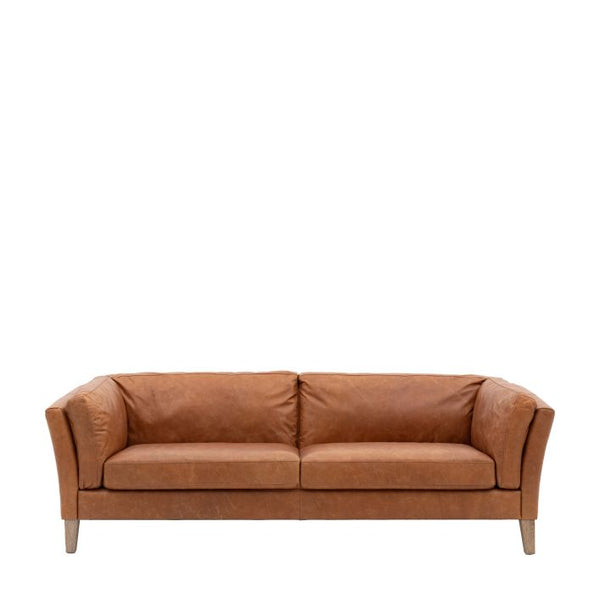 Ghedi Cuartos 3 Seater Sofa — SantoLusso®