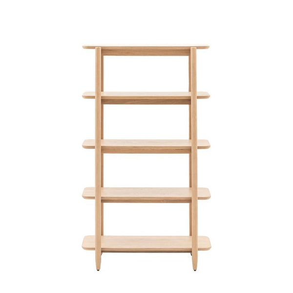 Ghedi Girola Open Display Natural Large — SantoLusso®