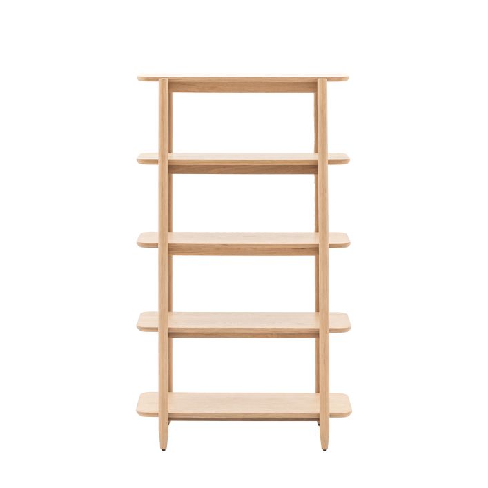 Ghedi Girola Open Display Natural Large — SantoLusso®