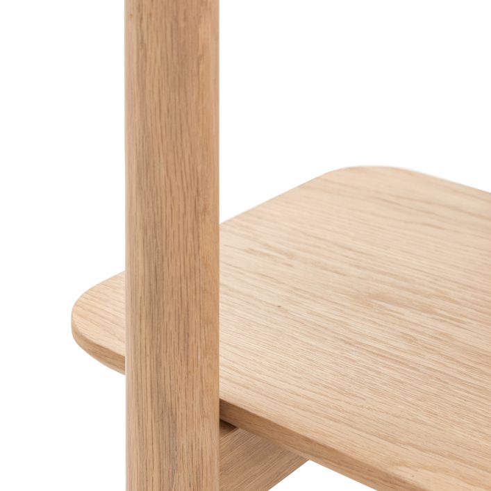 Ghedi Girola Open Display Natural Large — SantoLusso®