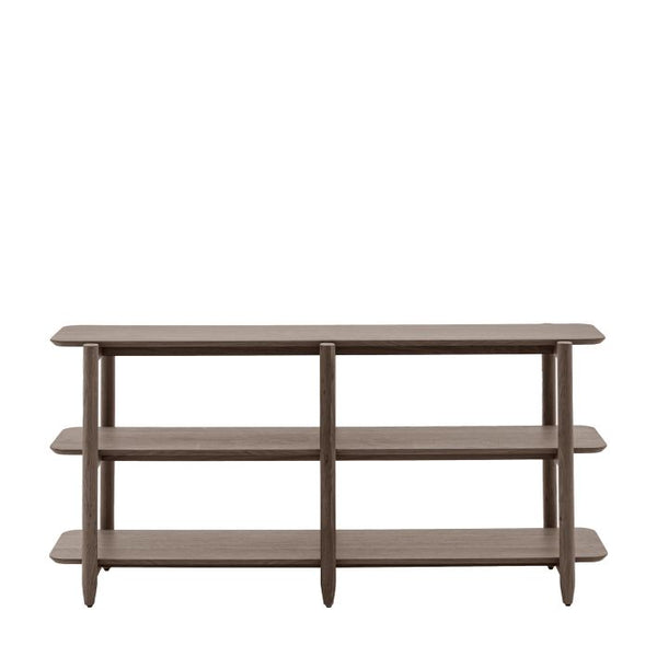 Ghedi Girola Open Display Smoked Small — SantoLusso®