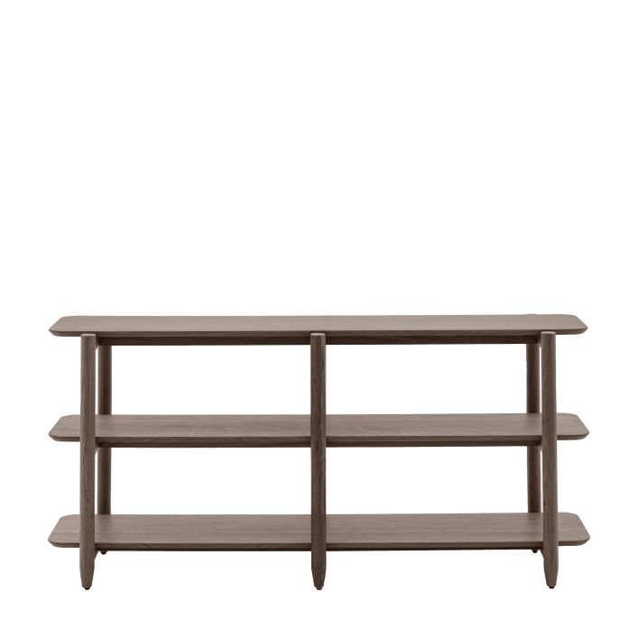 Ghedi Girola Open Display Smoked Small — SantoLusso®