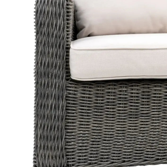 Ghedi Nula Lounge Set — SantoLusso®