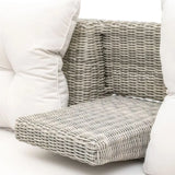 Ghedi Riocca Storage Sofa 2 Seater — SantoLusso®