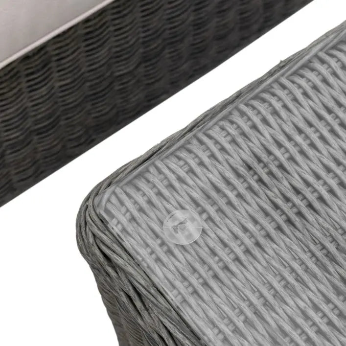 Ghedi Nula Corner Lounge Set — SantoLusso®