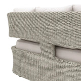 Ghedi Haressa Sofa 3 Seater — SantoLusso®
