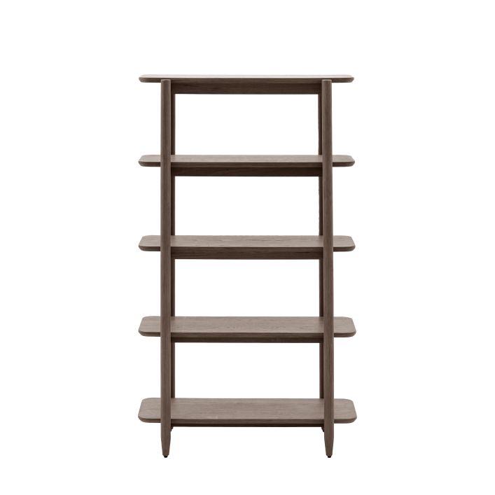 Ghedi Girola Open Display Smoked Large — SantoLusso®