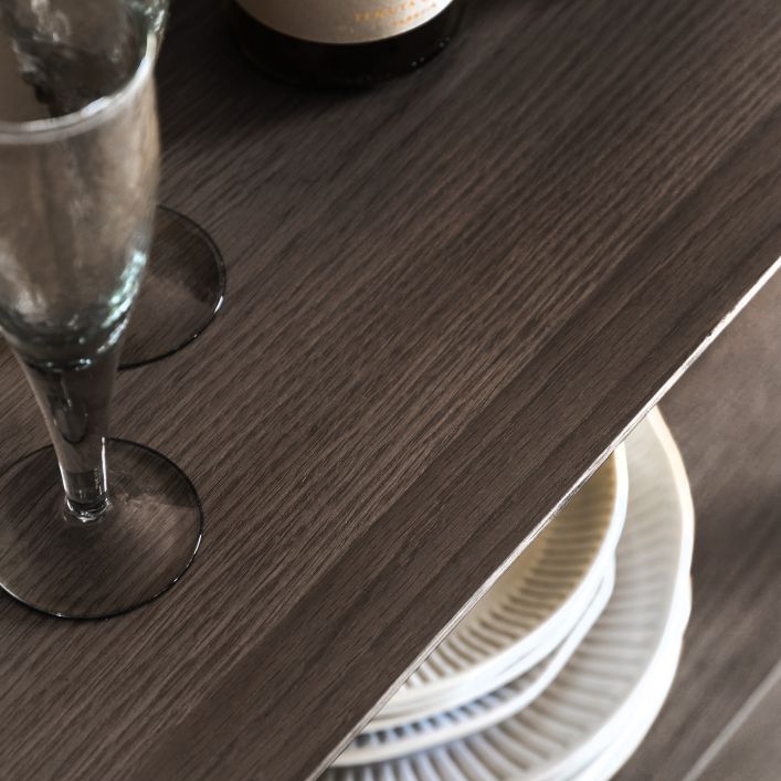 Ghedi Girola Open Display Smoked Large — SantoLusso®