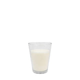 Ghedi Aroma English Pear & Freesia Glass Candle Small — SantoLusso®