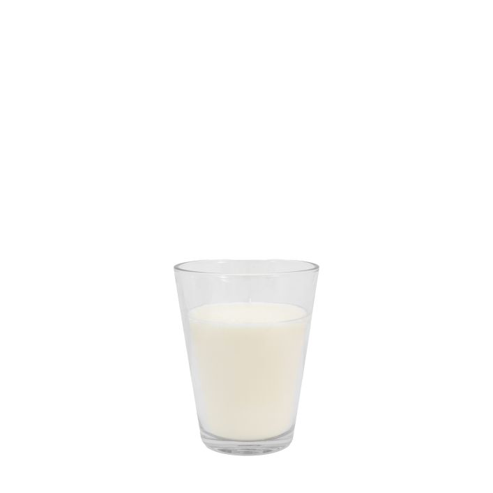 Ghedi Aroma English Pear & Freesia Glass Candle Small — SantoLusso®