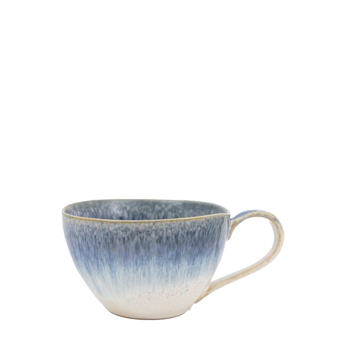 Ghedi Reactive Organic Mug Ink Blue 4pk — SantoLusso®