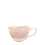 Ghedi Reactive Organic Mug Rose Pink 4pk — SantoLusso®