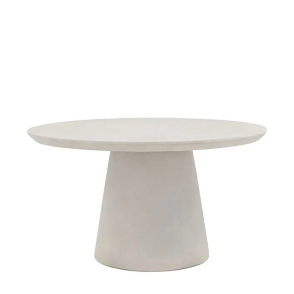 Ghedi Haressa Dining Table — SantoLusso®